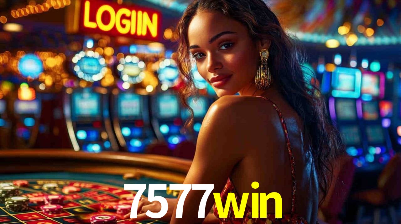 Live Casino 7577win