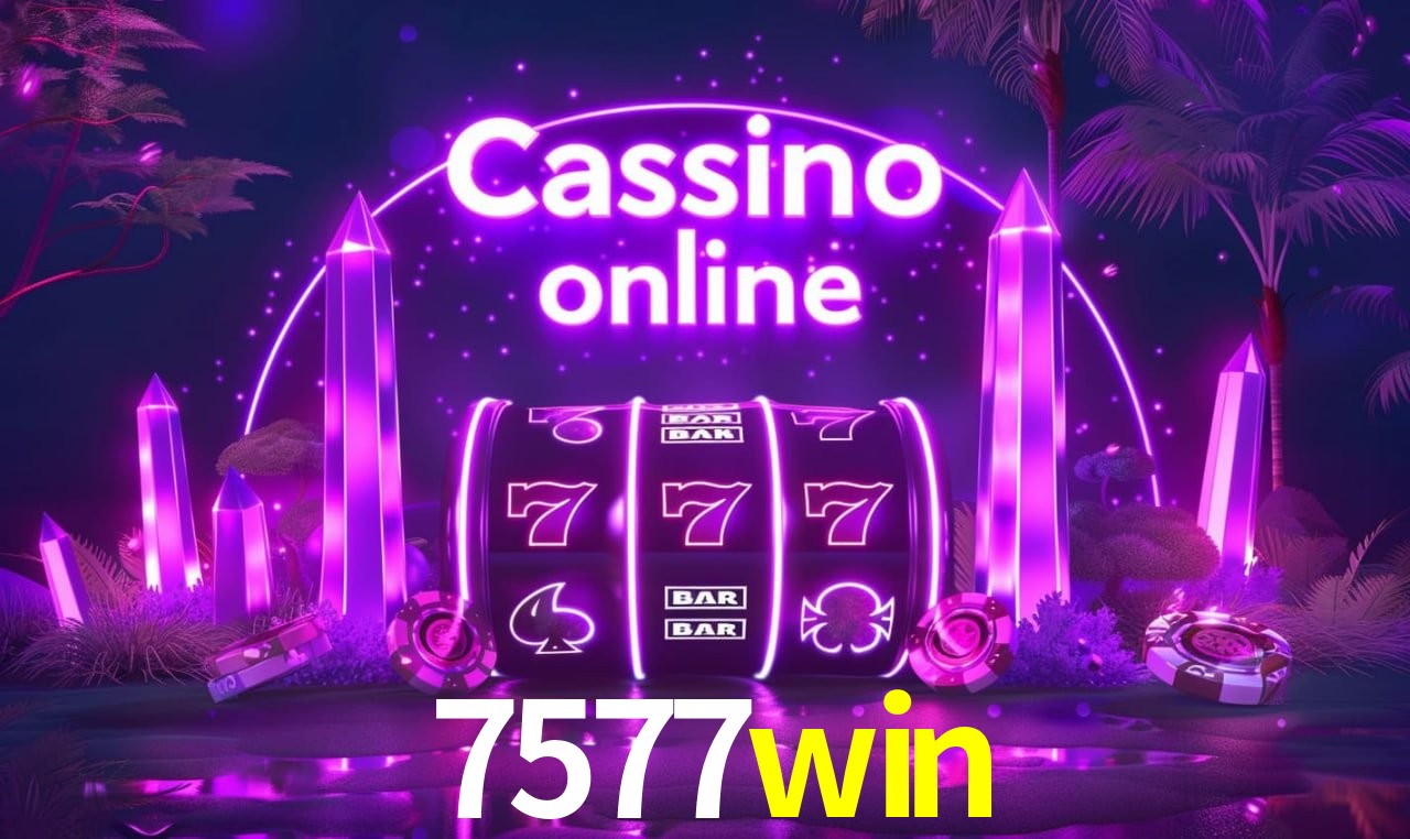 Secure Login 7577win