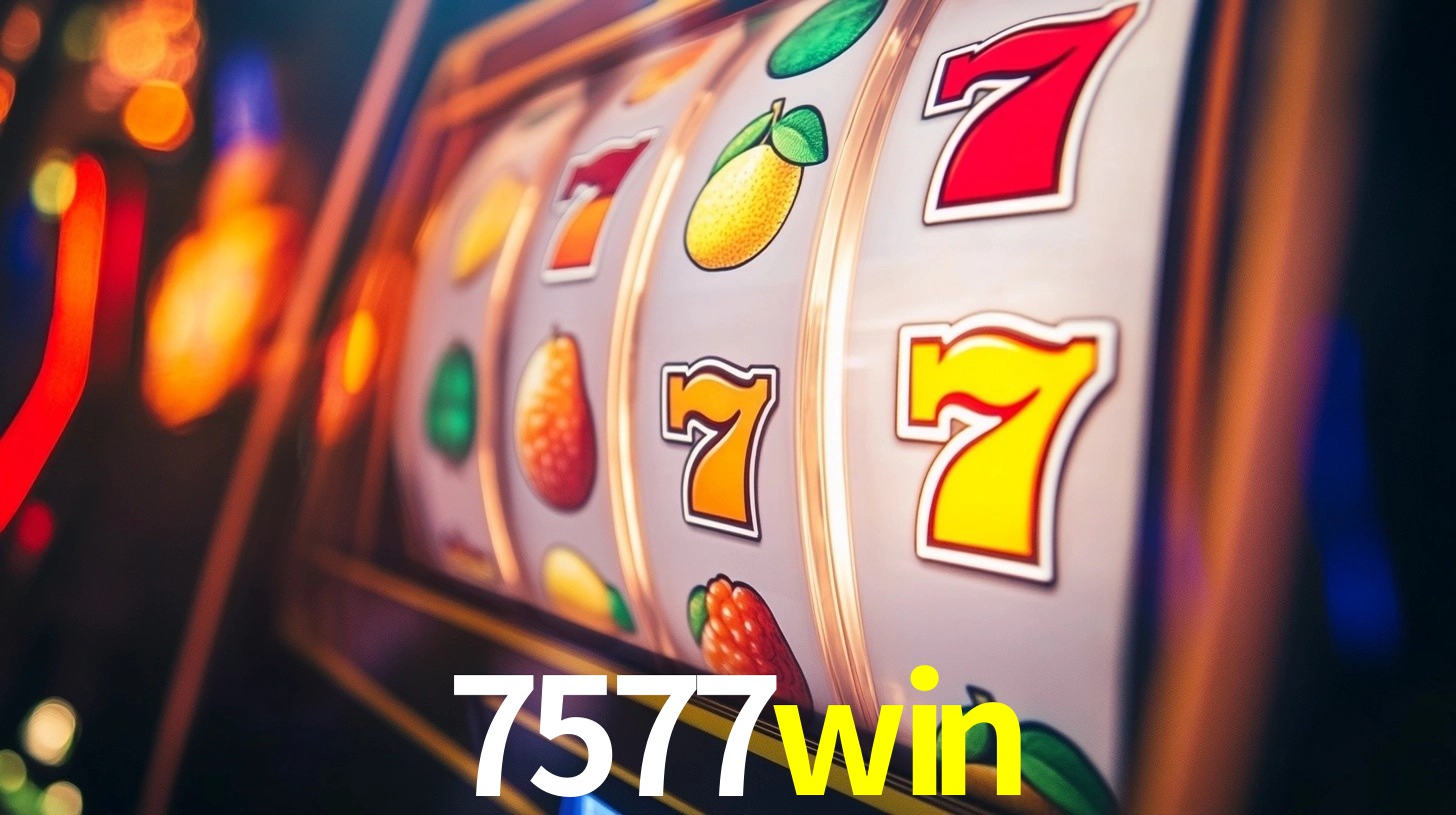 Welcome Bonus 7577win