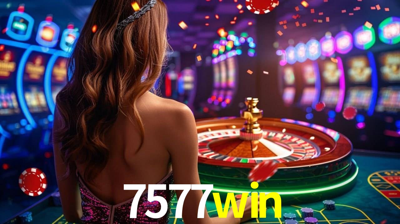 7577win App Interface