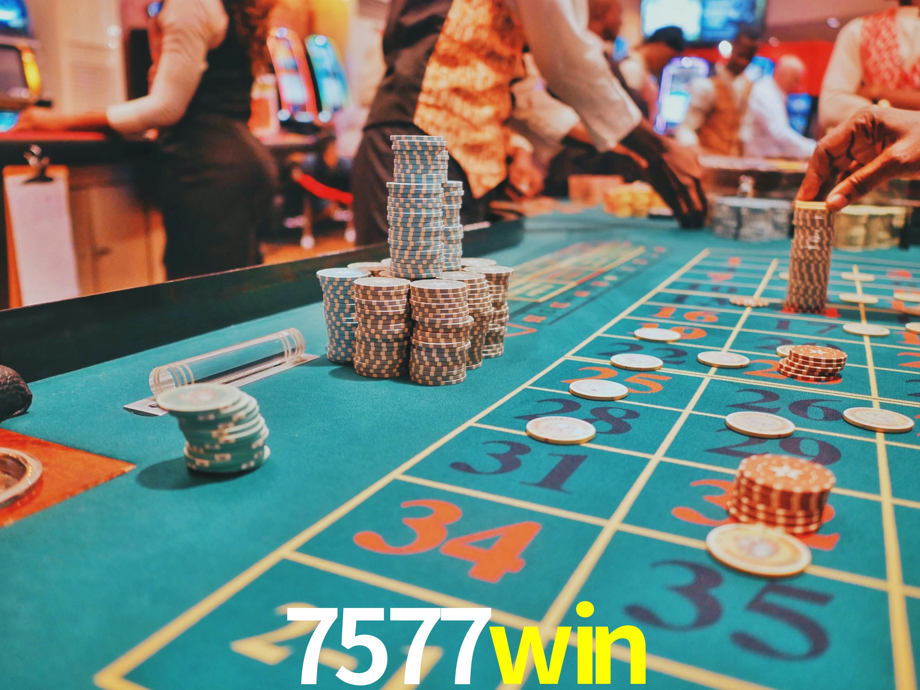Sports Statistics 7577win