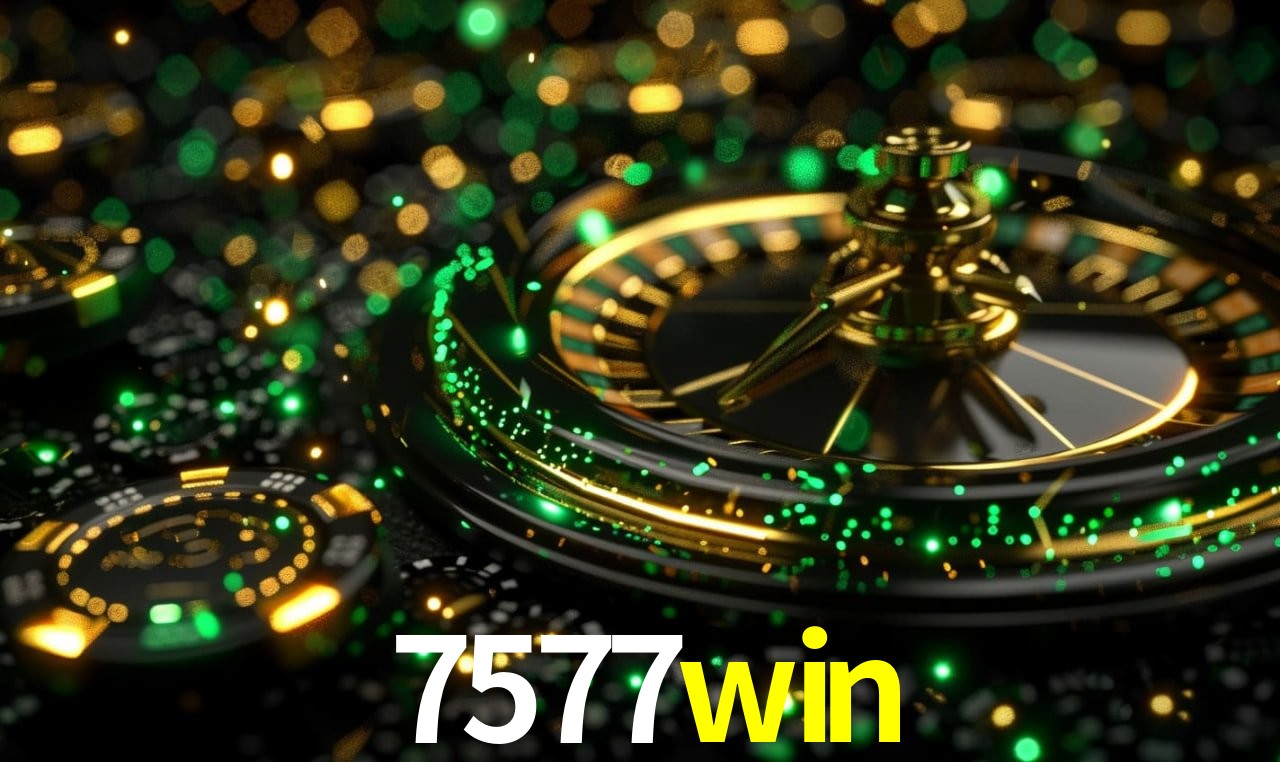 Seasonal Promotions 7577win